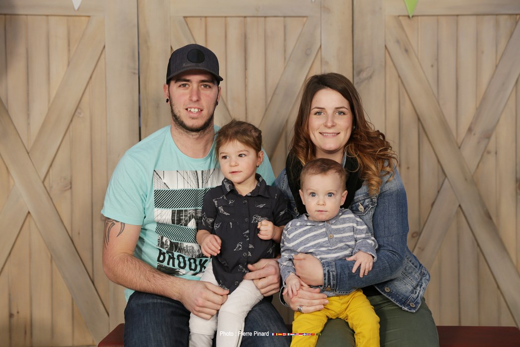 Fête des nouveau-nés 2015